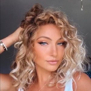 Meet your Posher, Morgan